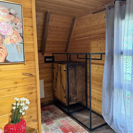 Sancho Farm Albania Memaliaj