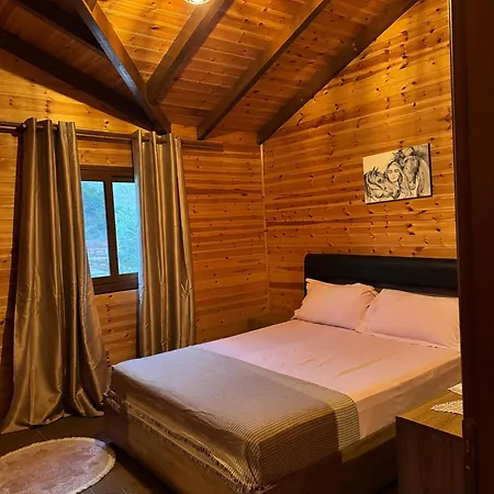 Villa Sancho Farm Albania