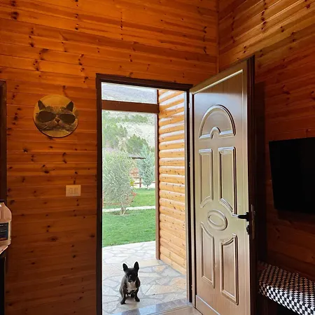 Sancho Farm Albania Villa *