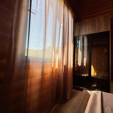 Sancho Farm Albania Villa *