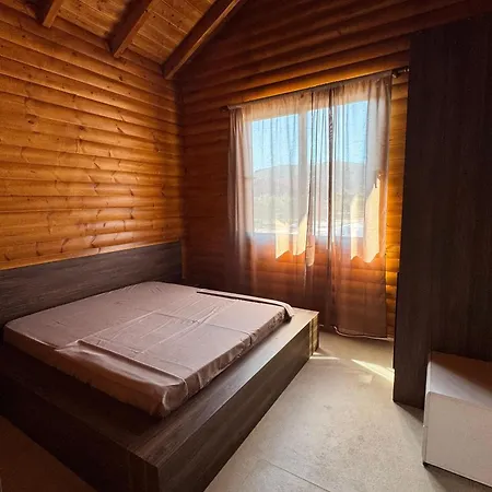 Villa Sancho Farm Albania *