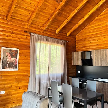 Sancho Farm Albania Villa Memaliaj
