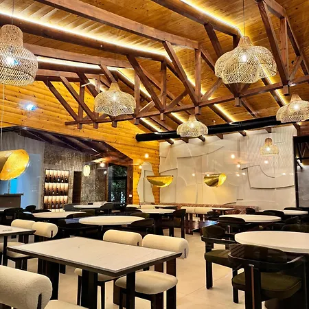 Sancho Farm Albania * Memaliaj