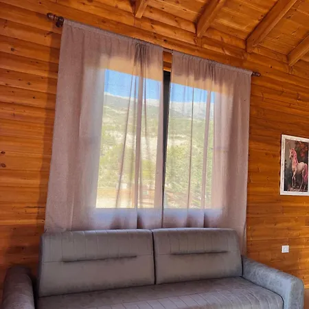 Sancho Farm Albania Villa