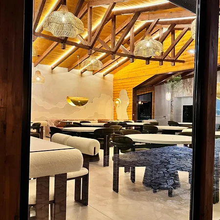 Sancho Farm Albania Villa *