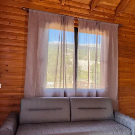 Sancho Farm Albania Villa Memaliaj