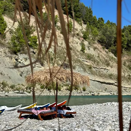 Sancho Farm Albania Villa *