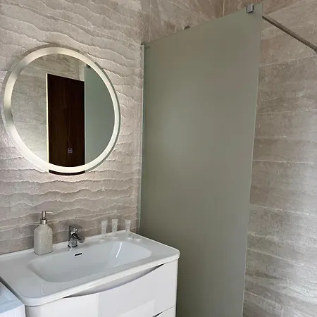 Sancho Farm Albania Villa