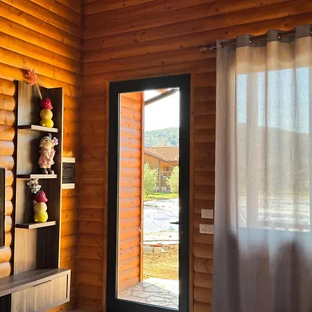 Sancho Farm Albania