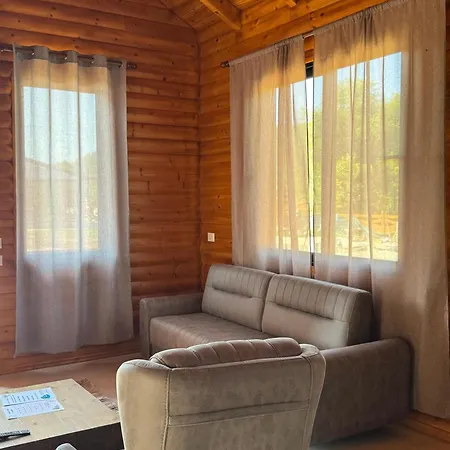 Villa Sancho Farm Albania