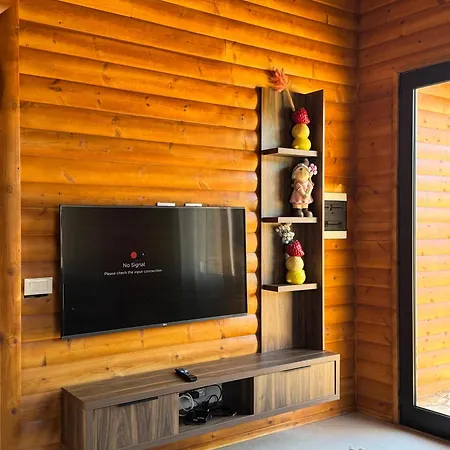 Sancho Farm Albania Villa *