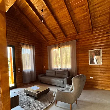 Villa Sancho Farm Albania Memaliaj
