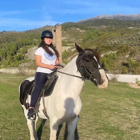 Sancho Farm Albania