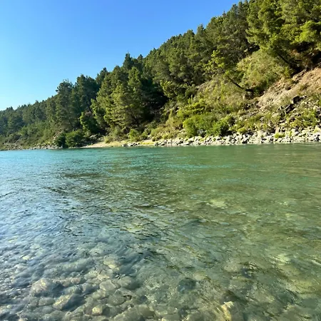 וילה Sancho Farm Albania Memaliaj
