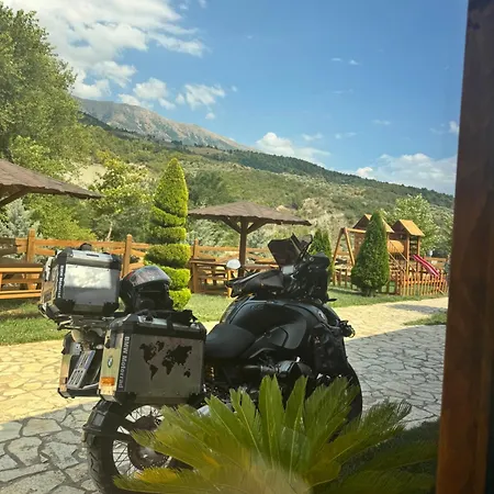 Sancho Farm Albania * Memaliaj