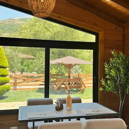 Sancho Farm Albania