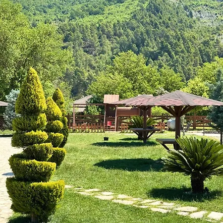 Sancho Farm Albania וילה Memaliaj