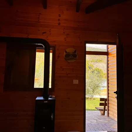 Villa Sancho Farm Albania
