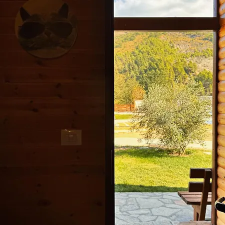 Sancho Farm Albania