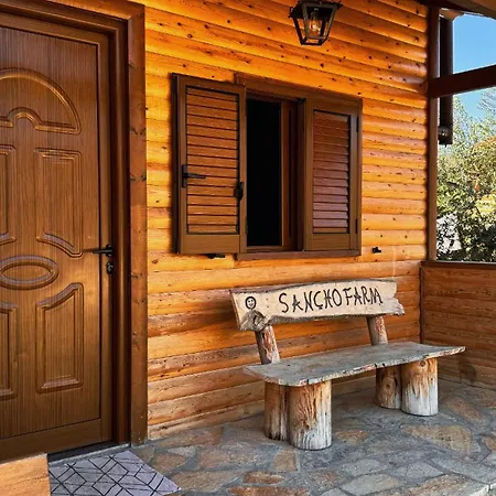 Villa Sancho Farm Albania