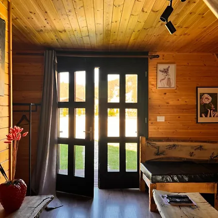 Sancho Farm Albania * Memaliaj