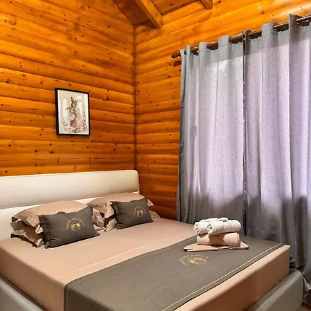 Sancho Farm Albania Memaliaj