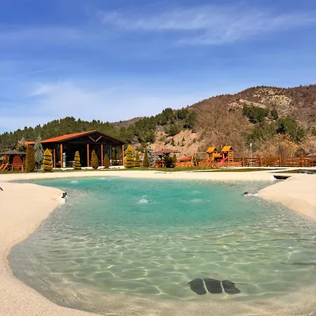 Villa Sancho Farm Albania Memaliaj