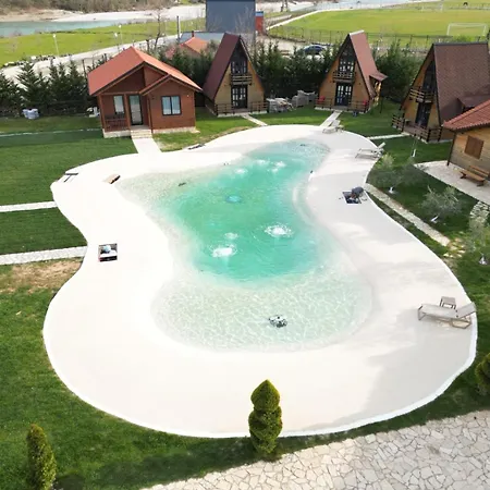 Sancho Farm Albania * Memaliaj