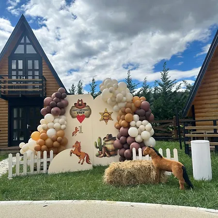 Sancho Farm Albania * Memaliaj