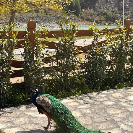 Sancho Farm Albania Villa Memaliaj