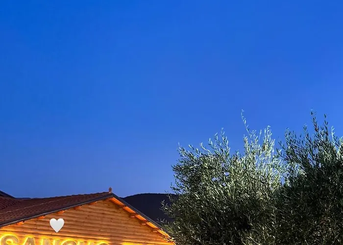 Villa Sancho Farm Albania
