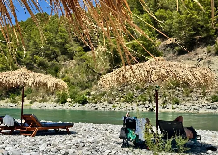 Villa Sancho Farm Albania Memaliaj