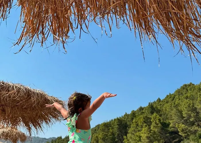 Sancho Farm Albania