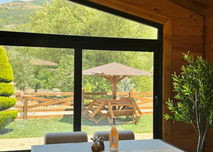 Sancho Farm Albania