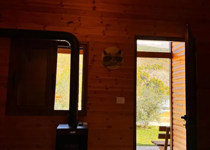 Villa Sancho Farm Albania