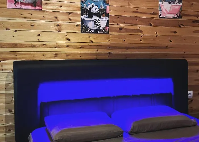 别墅 Sancho Farm Albania Memaliaj