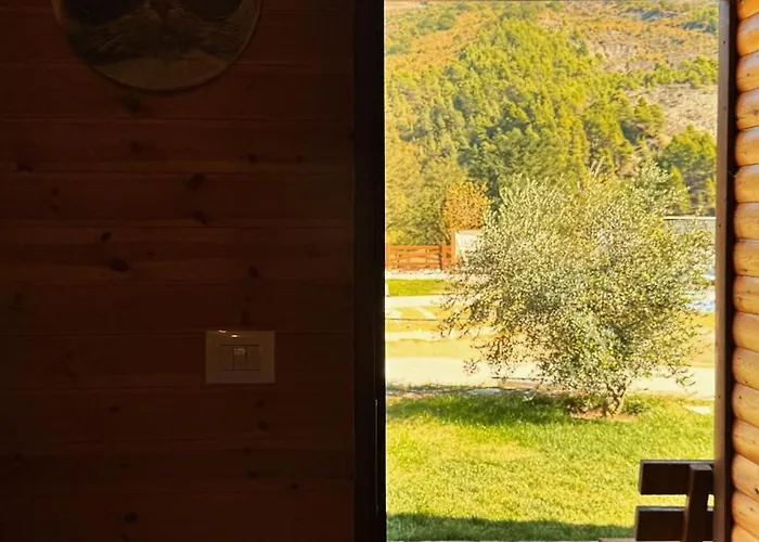 Sancho Farm Albania