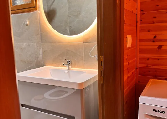 Sancho Farm Albania Memaliaj