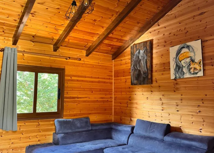 Sancho Farm Albania * Memaliaj