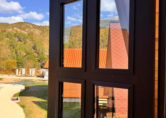 Sancho Farm Albania 别墅 Memaliaj