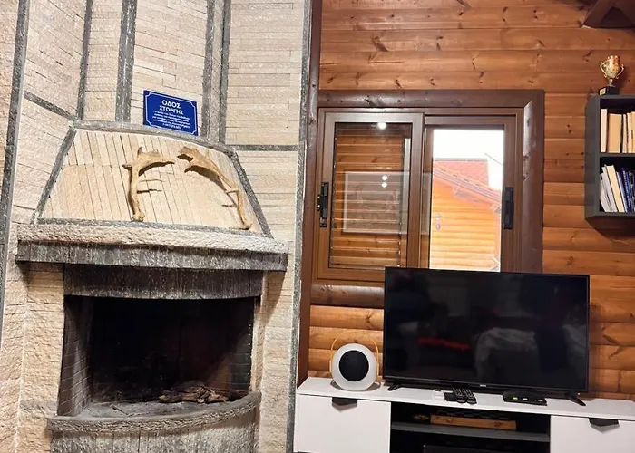 Villa Sancho Farm Albania *