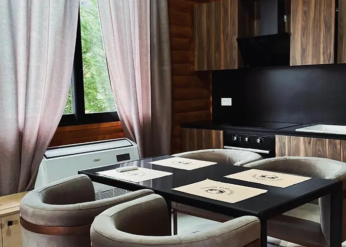 Villa Sancho Farm Albania *