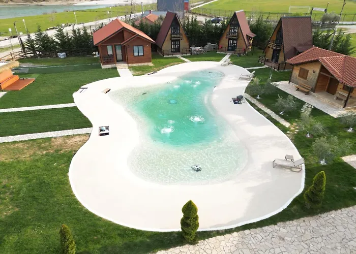 Sancho Farm Albania * Memaliaj